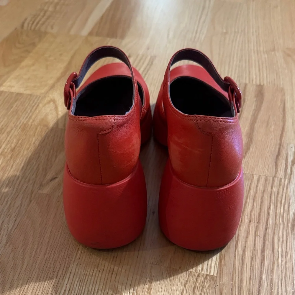 Camper size 40 - Picture 2 of 6